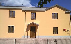 House Volumnia Perugia 3*